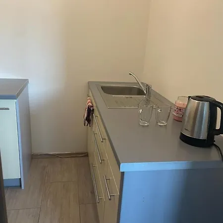 Lawendowy Apartament Mszana Dolna Exterior foto