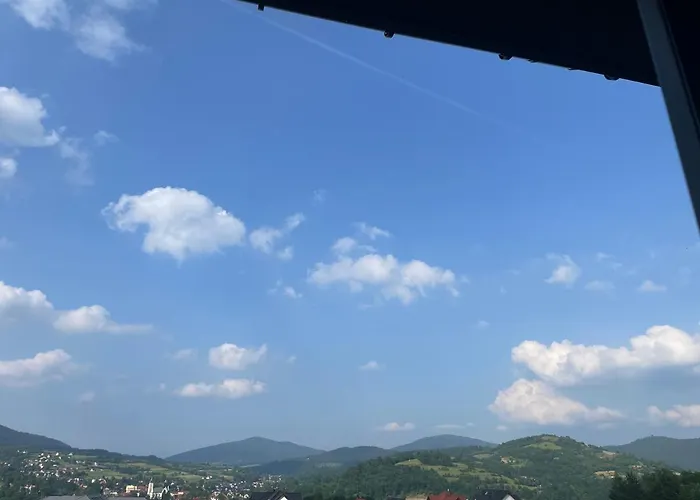 Lawendowy Apartament