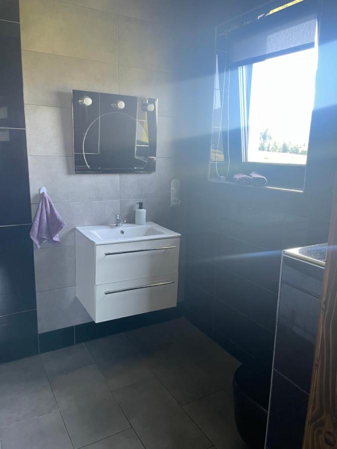 Apartment Lawendowy Mszana Dolna